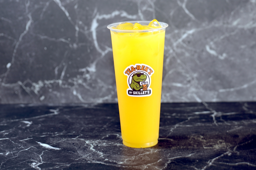 Photo of Fresh Squeezed Orange Juice ๐๐