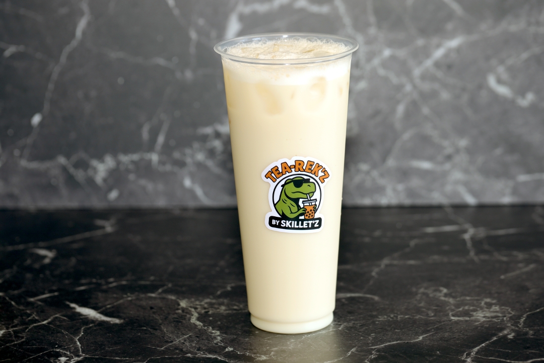 Photo of Jasmine Green Milk Tea