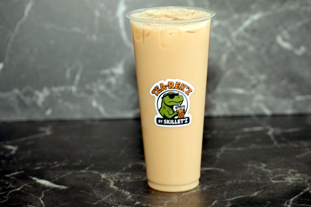 Photo of Assam Black Milk Tea