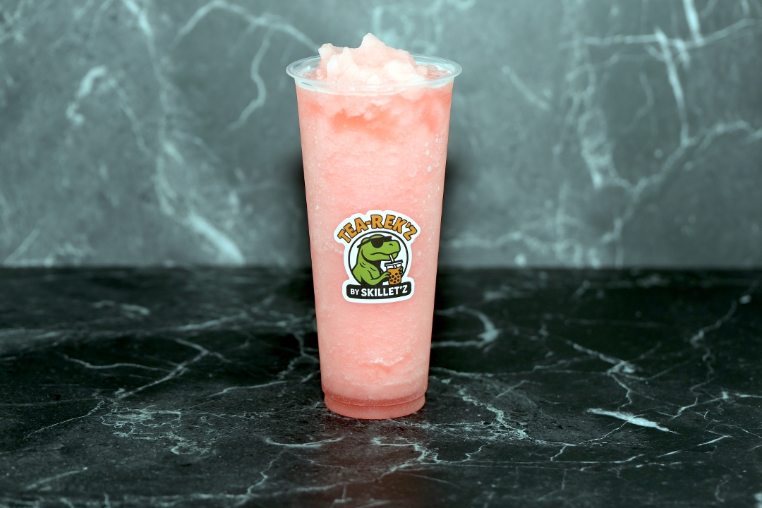 Photo of Lychee Guava Dino Freeze ๐ค๐โ๏ธ๐
