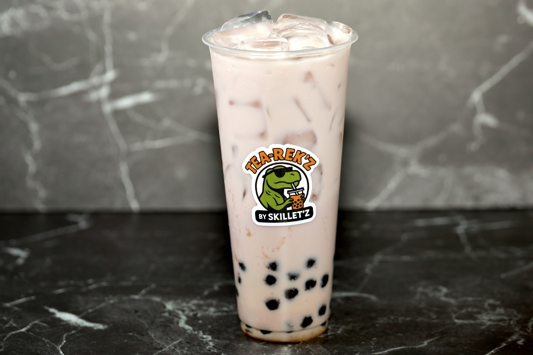 Photo of Taro Milk Tea ๐