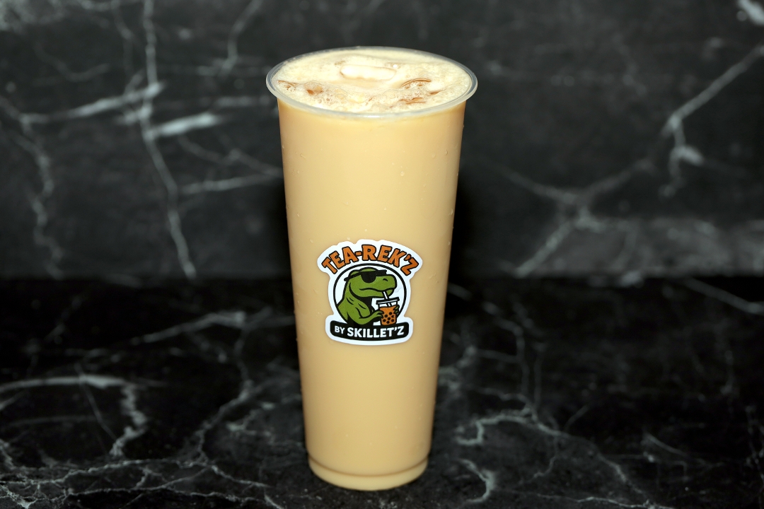 Photo of Lychee Black Milk Tea