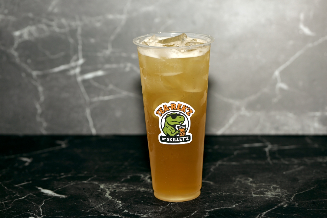 Photo of Jasmine Green Tea