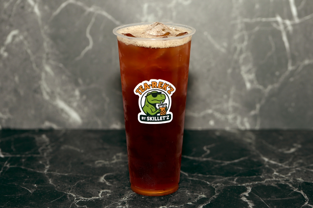 Photo of Earl Grey Black Tea