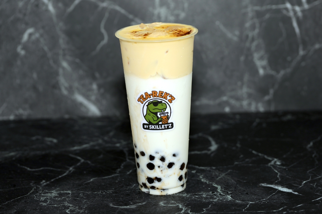 Photo of Boba Brรปlรฉe ๐