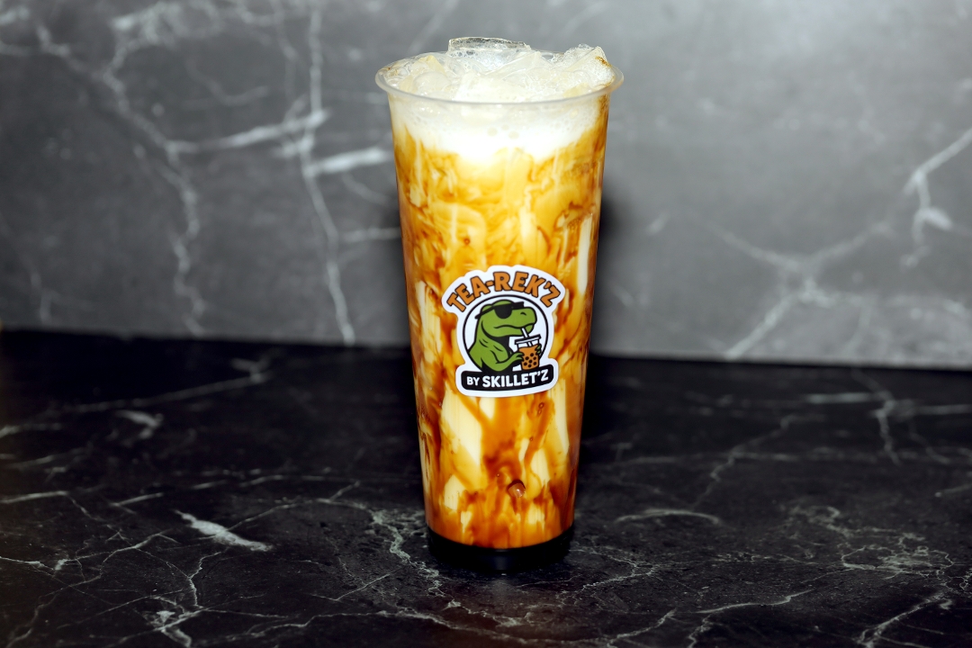 Photo of Tiger Milk Tea ๐