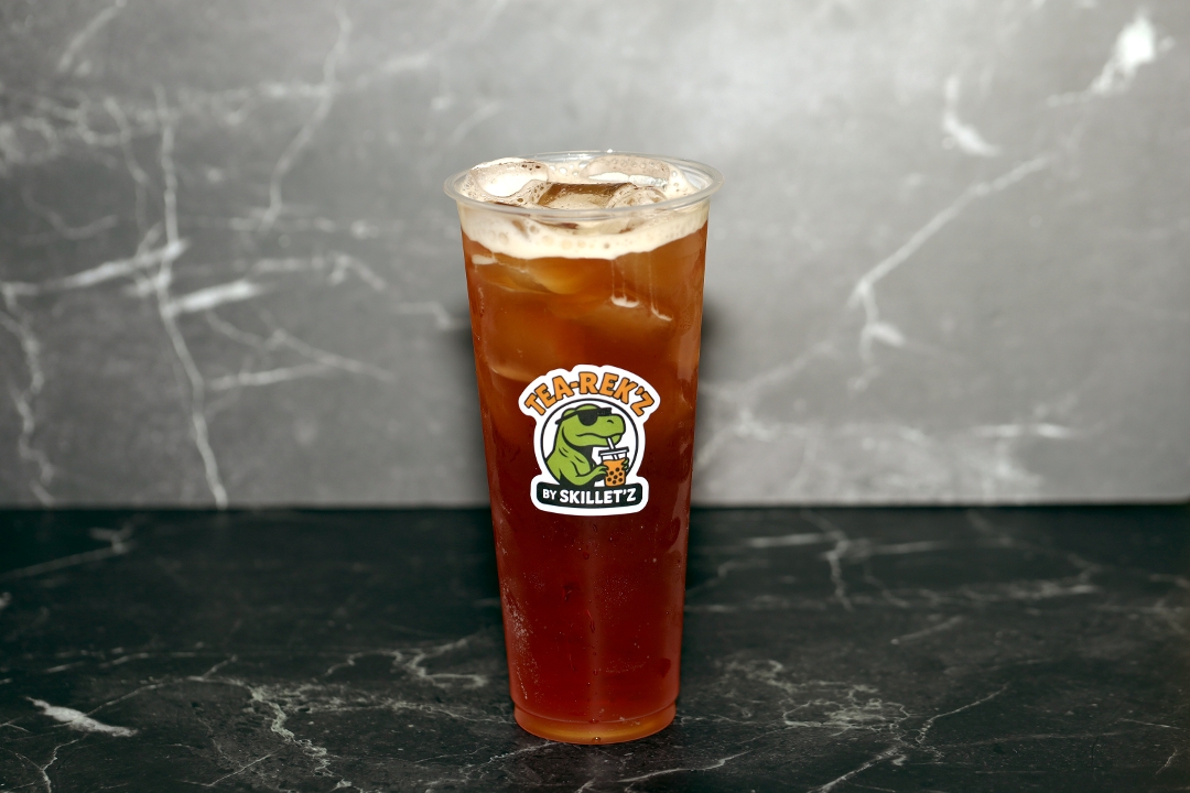 Photo of Assam Black Tea