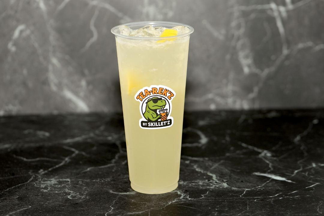 Photo of Dino Smash Lemonade ๐๐