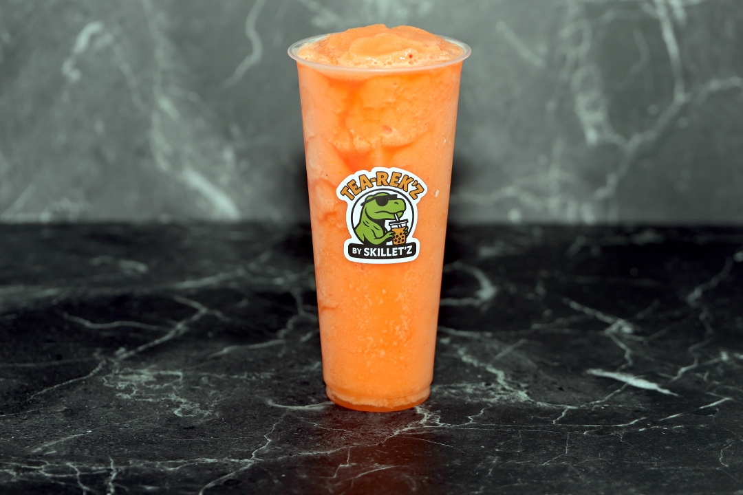 Photo of Strawberry Mango Dino Freeze ๐๐ฅญโ๏ธ๐
