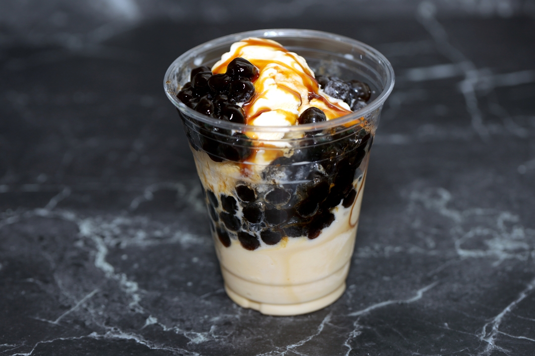 Photo of Boba Sundae ๐ง๐จ๐