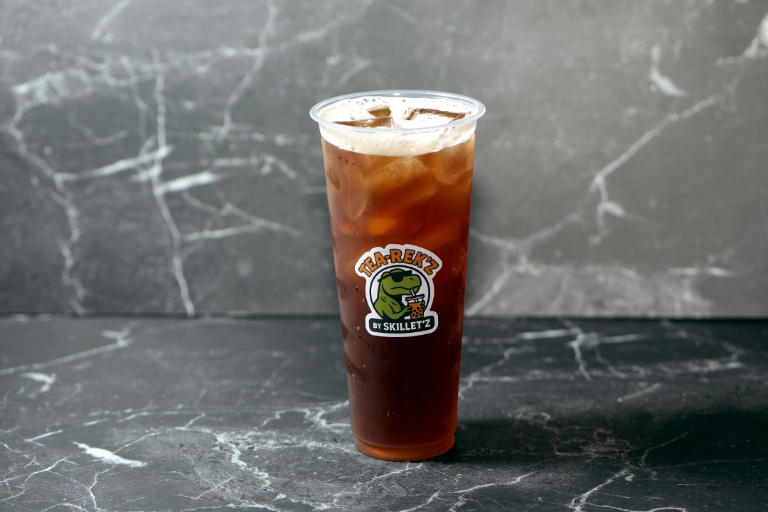Photo of Roasted Oolong Tea