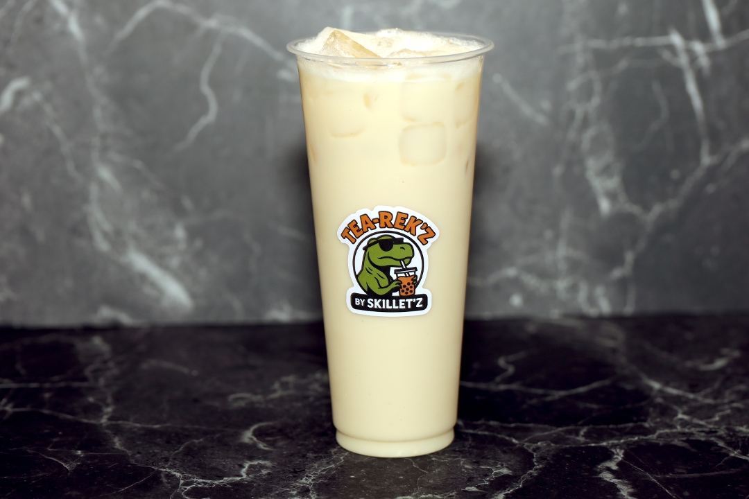 Photo of Four Seasons Jade Milk Tea