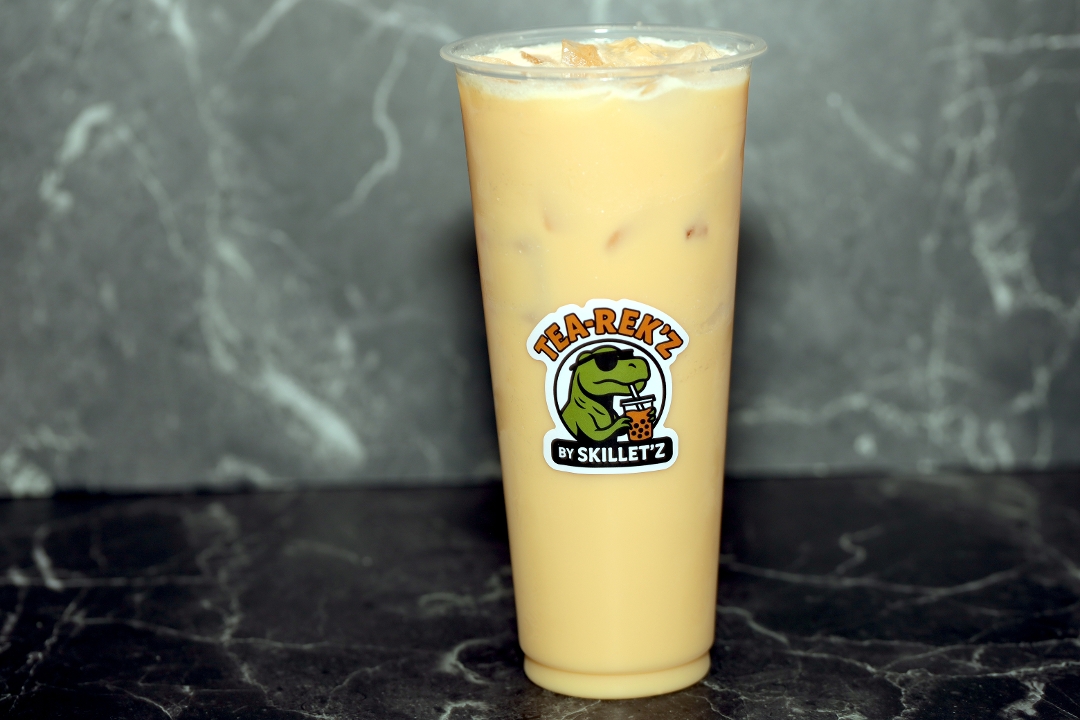 Photo of Rooibos Milk Tea๐