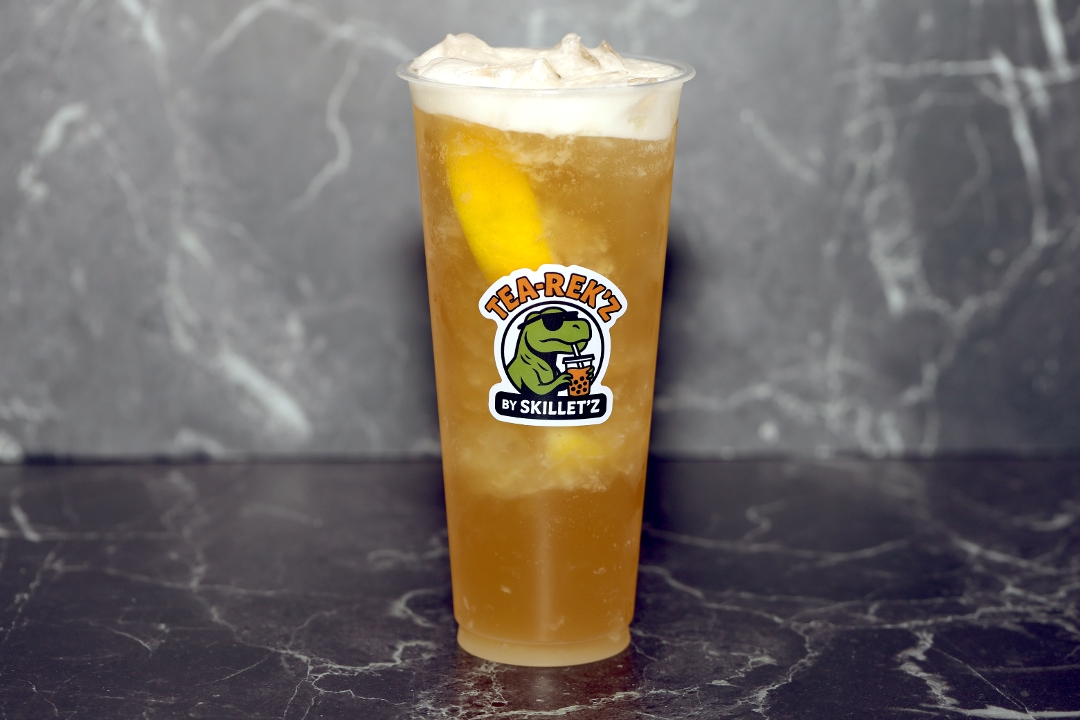 Photo of Four Seasons Jade Smash Lemon Tea