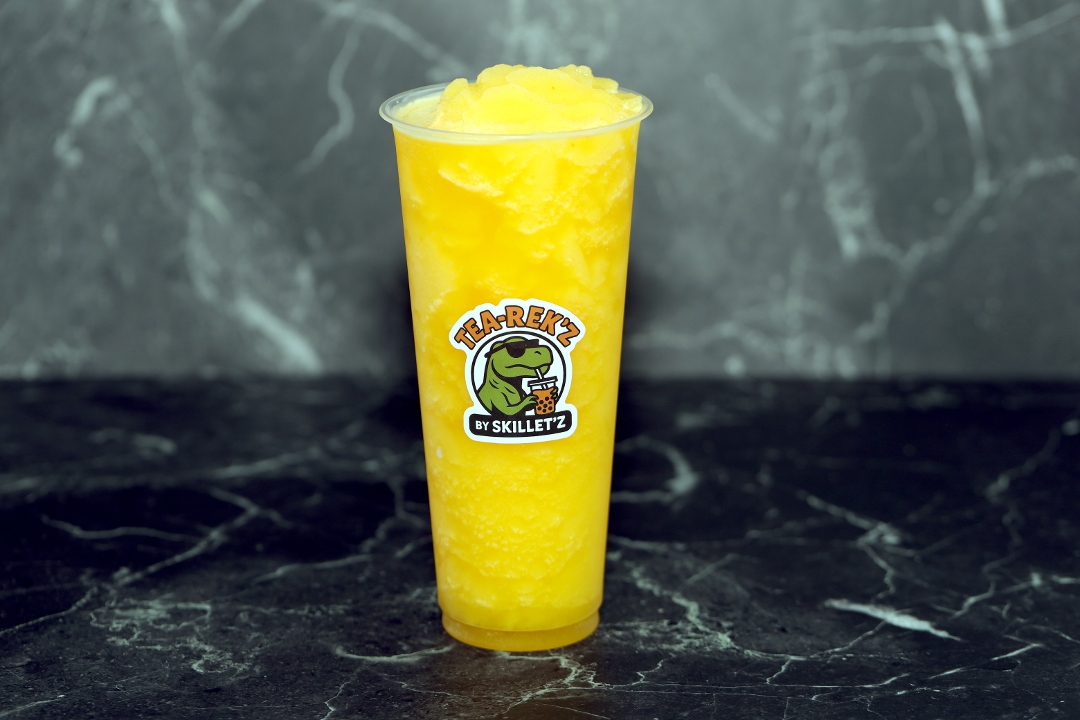 Photo of Passion Fruit Mango Dino Freeze ๐๐ฅญโ๏ธ๐