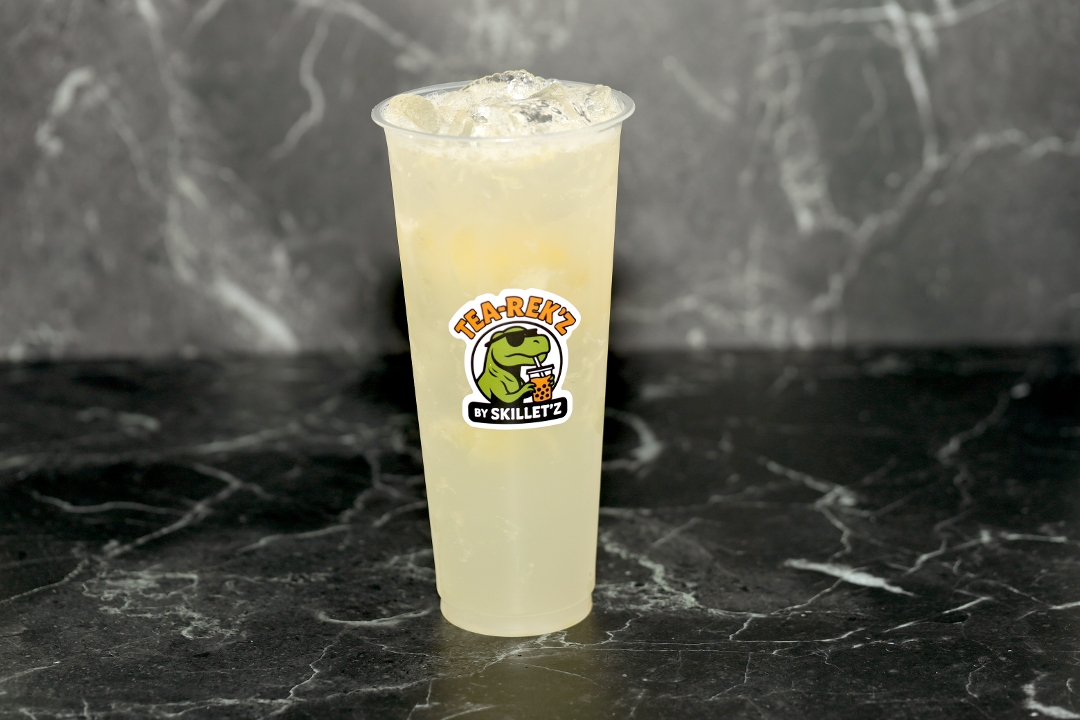 Photo of Lychee Dino Smash Lemonade ๐ค๐