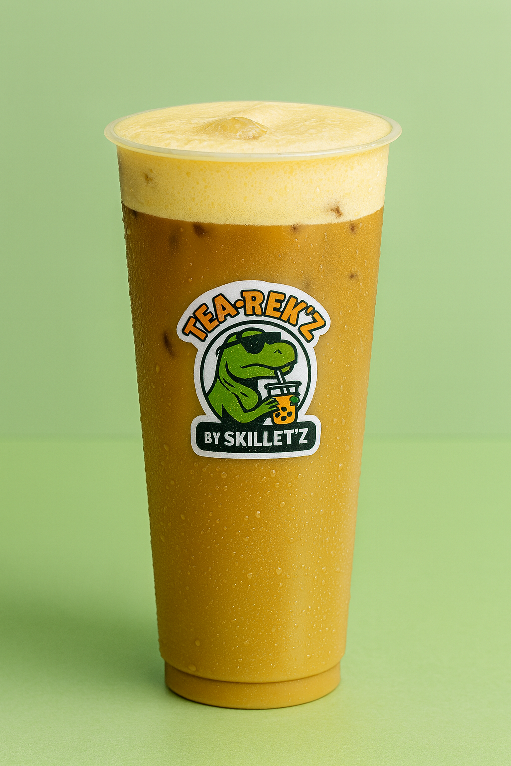 Photo of Vietnamese Iced Coffee ๐ป๐ณโ๏ธโ๏ธ