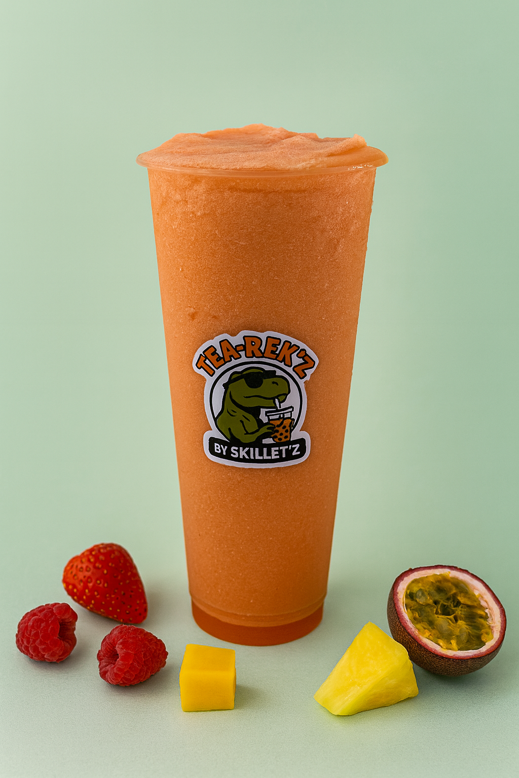 Photo of Dino Freeze ๐๐๐๐๐๐ฆโ๏ธ๐