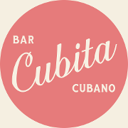 This is the restaurant logo for Cubita