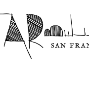 This is the restaurant logo for Starbelly