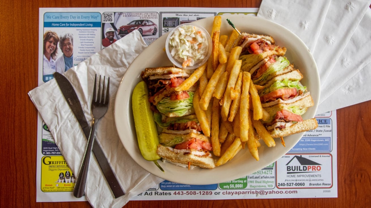 The Chambersburg Family Diner the-chambersburg-family-diner