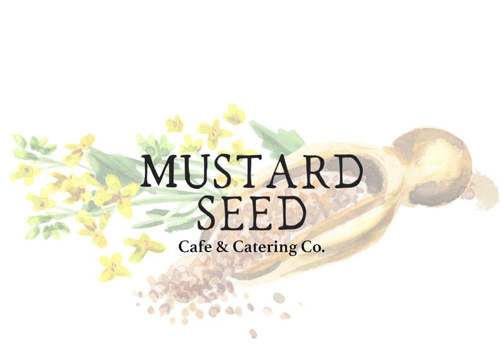 Mustard Seed Cafe and Catering Co.