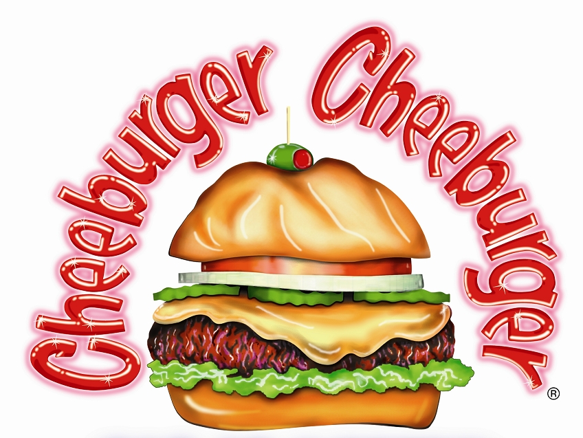 Cheeburger Cheeburger