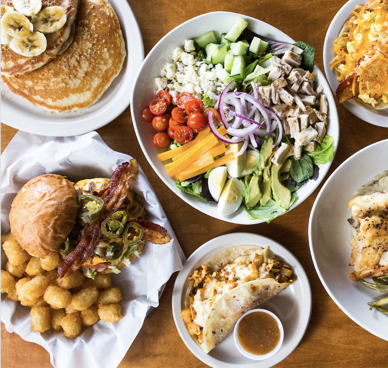 waterloo ice house bull creek menu prices order online toast