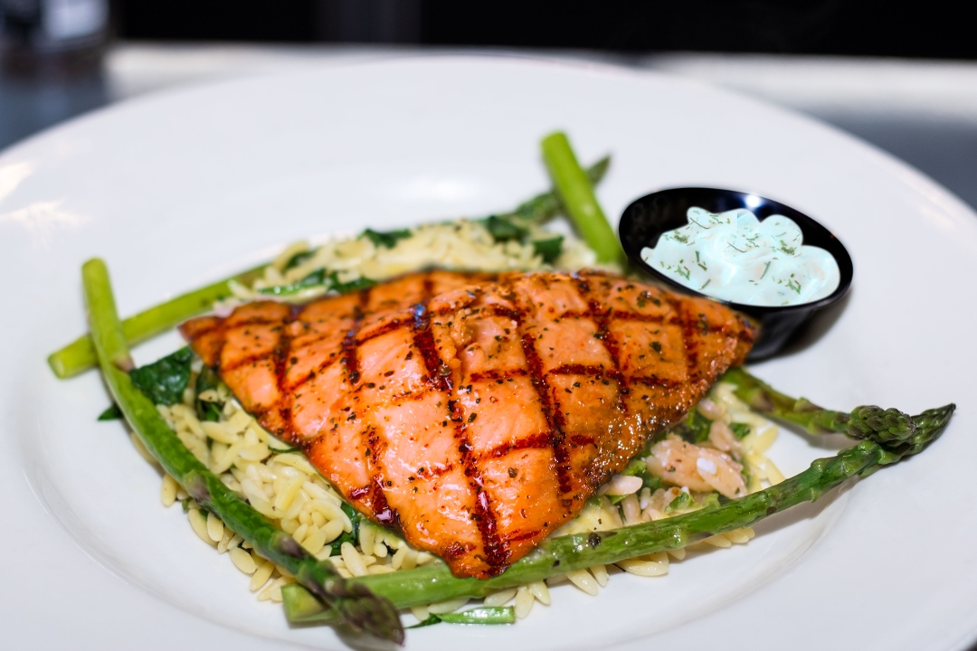 Rockfish Seafood Grill Frisco