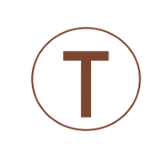 This is the restaurant logo for TOBALÁ