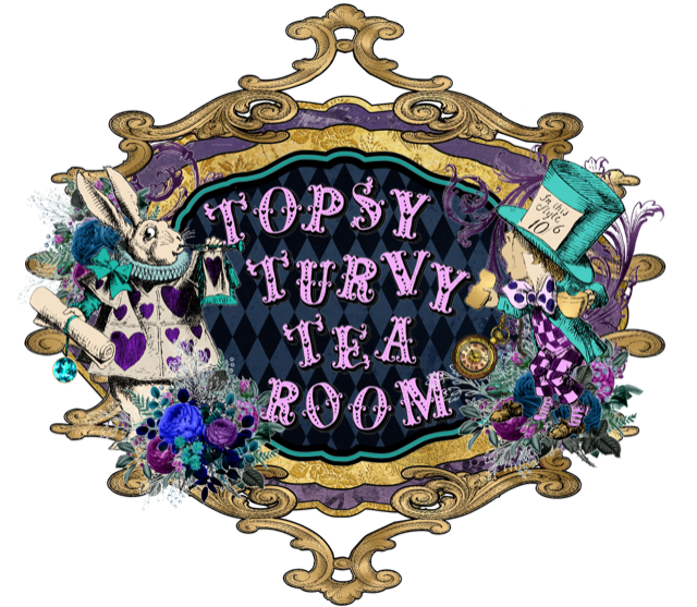 Topsy Turvy Tea Room