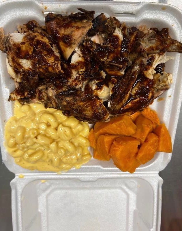 Dop's Jerk House