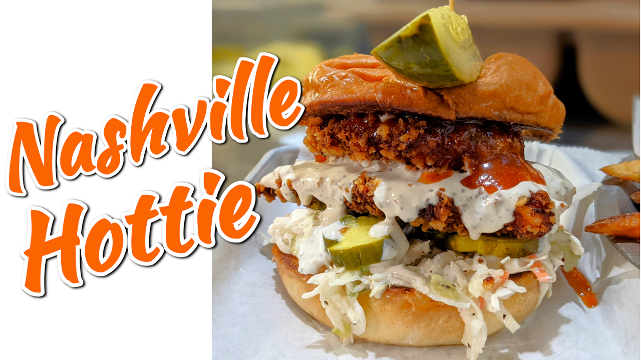 The Toasted Pickle Rockford