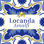 This is the restaurant logo for Locanda Restaurants 