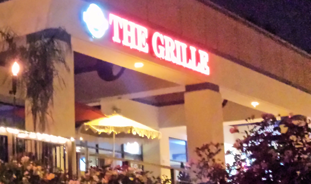 The Grille at Flower Hill