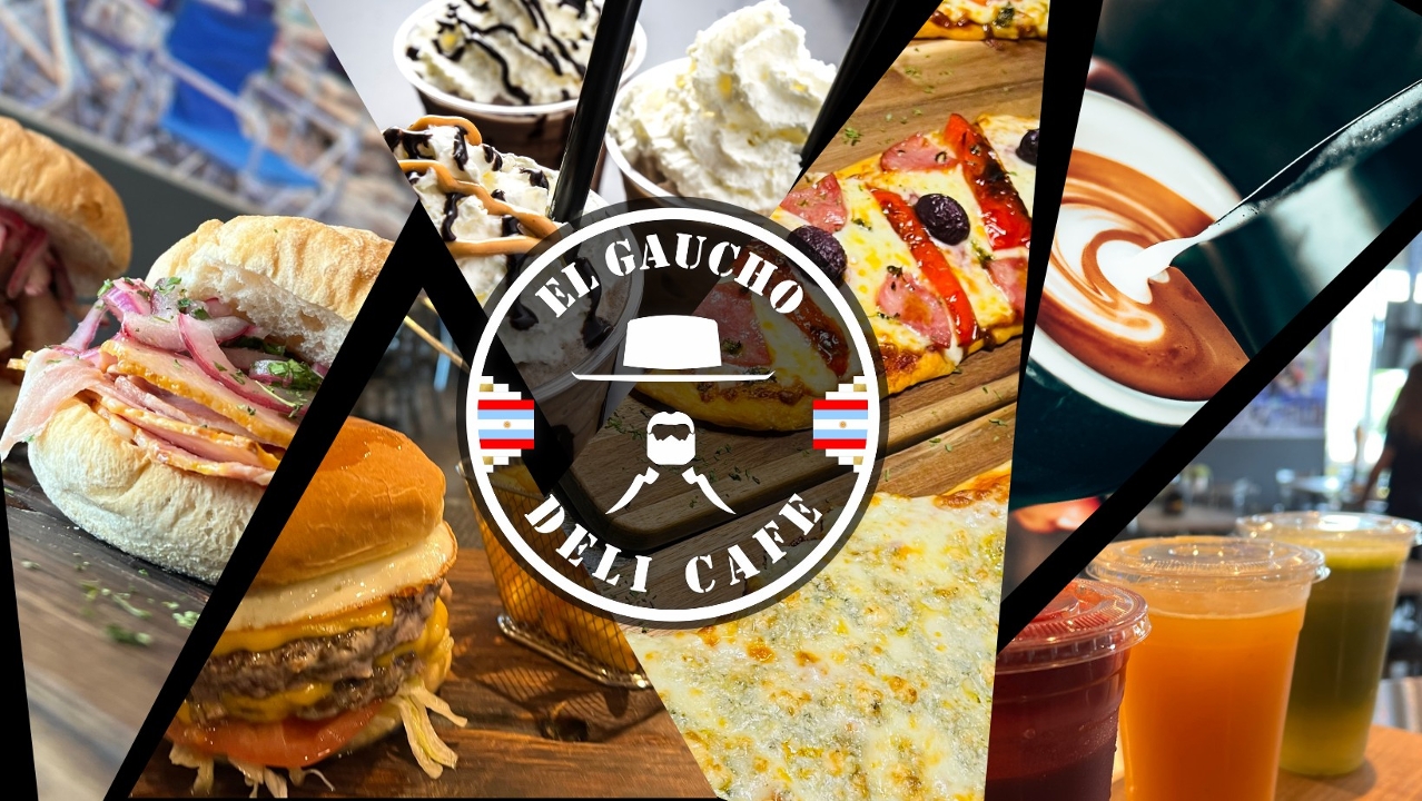 El Gaucho Deli Cafe