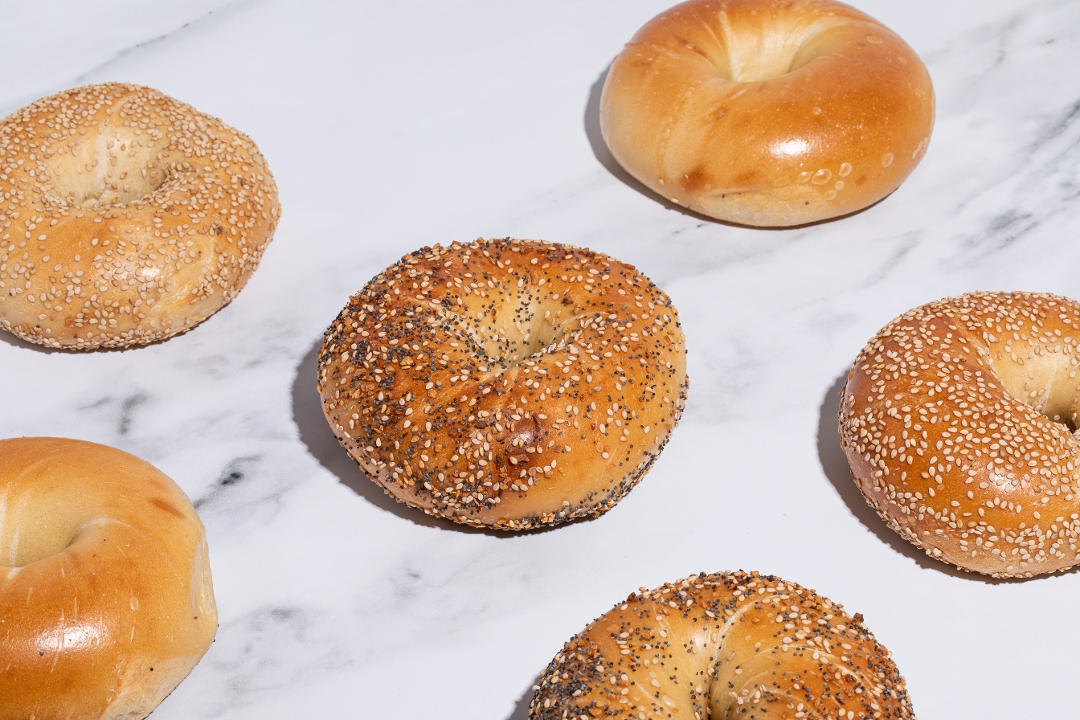 Zucker's Bagels & Smoked Fish Grand Central