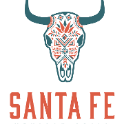 This is the restaurant logo for Santa Fe Mexican Grill - Wilmington