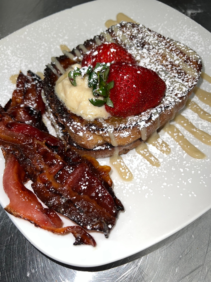 Fivee Bistro and Bar