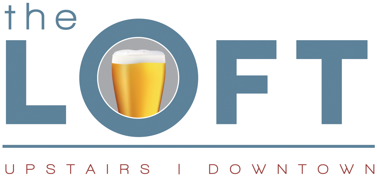 The Loft Bar