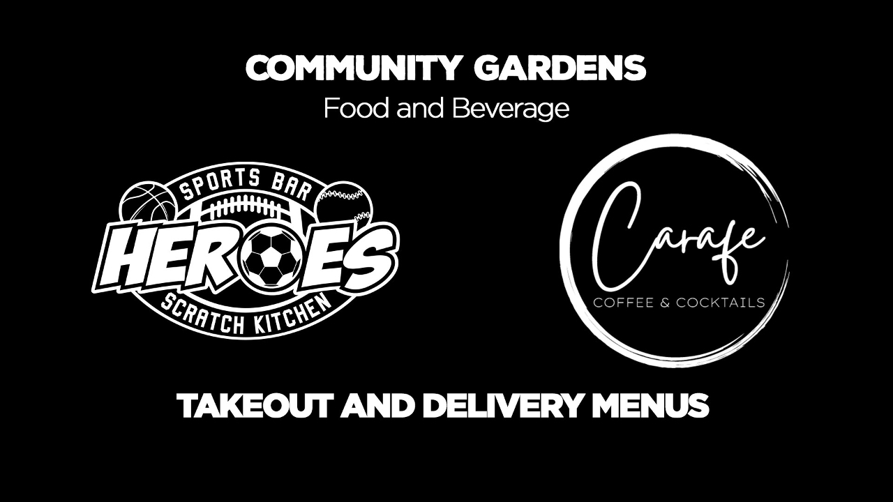 Heroes Sports Bar and Scratch Kitchen