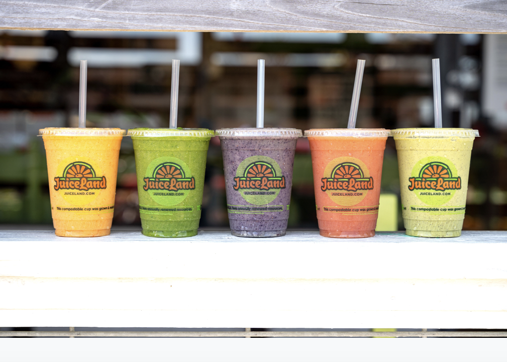 JuiceLand