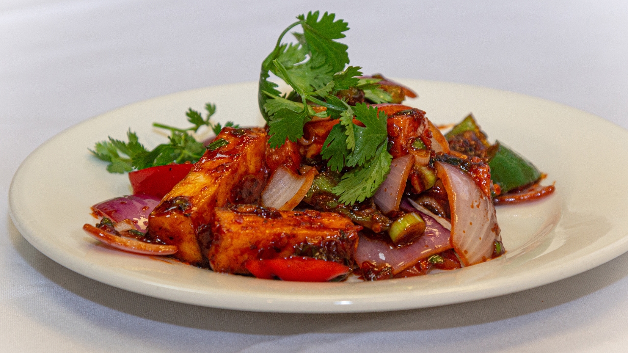 Spice Symphony 31st St