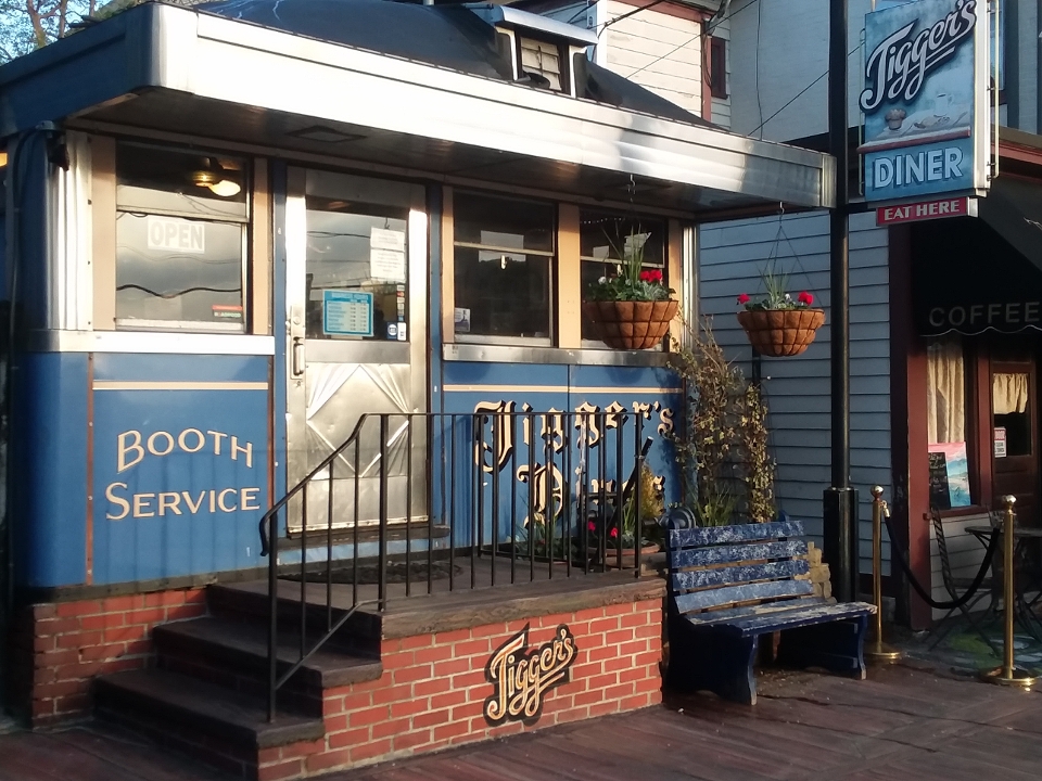 Jiggers Diner Menu & Prices Order Online Toast