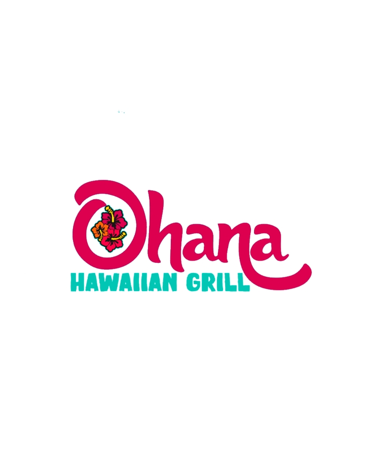 Ohana Hawaiian Grill