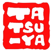 This is the restaurant logo for Ramen Tatsu-Ya - Lakeline