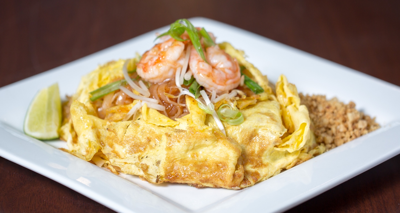 Joy's Pattaya Thai Restaurant (Richfield)