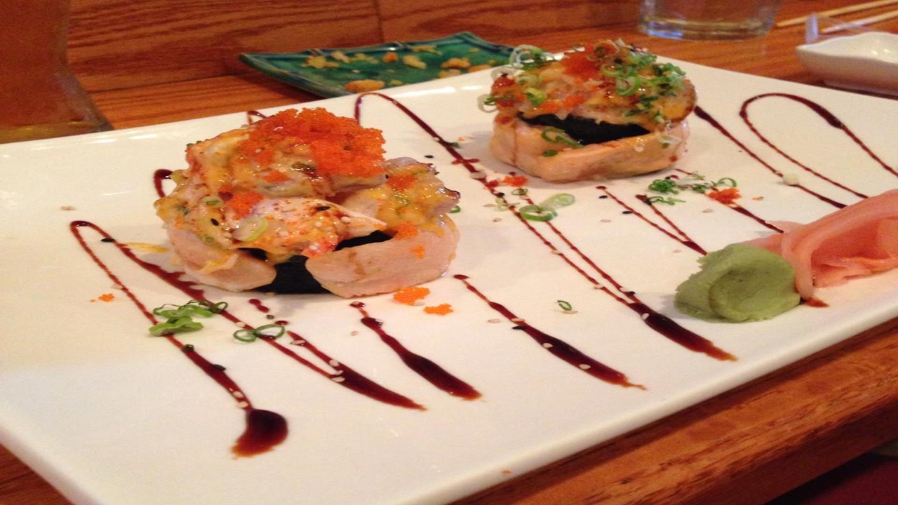 Tokyo Steak House & Sushi Bar