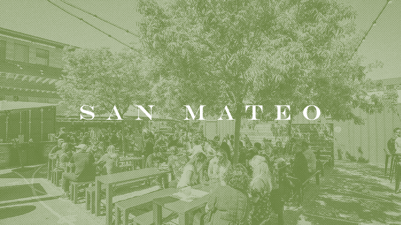 Fieldwork Brewing San Mateo