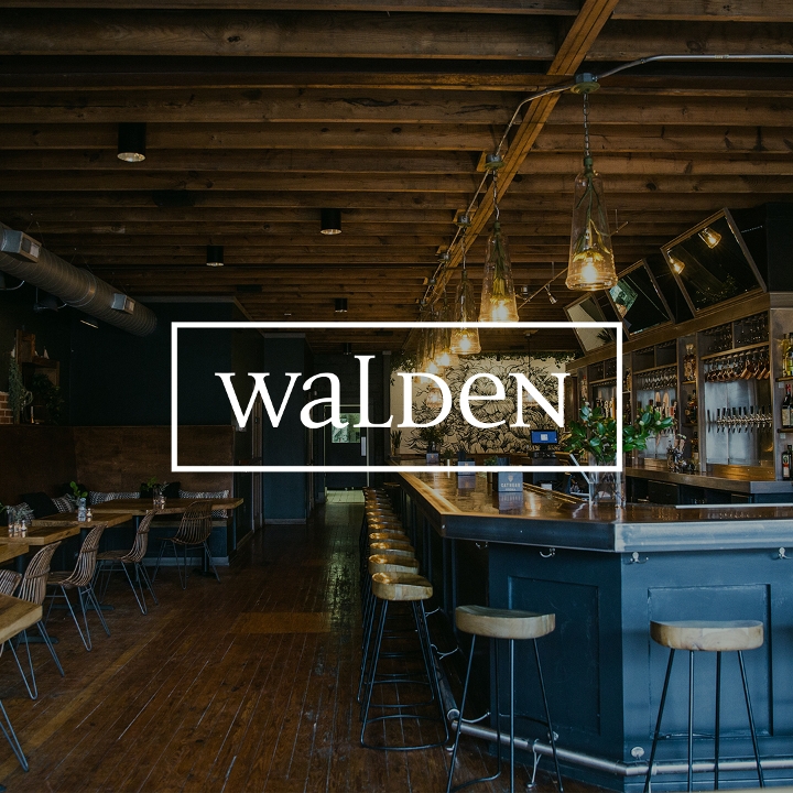 Walden Bar